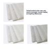 Same as B083119691 Anda Queen Size Ivory Boucle Upholstered Platform Bed with Patented 4 Drawers Storage, Tufted Headboard, Wooden Slat Mattress Suppo
