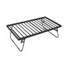 Metal Daybed with Pop-up Trundle