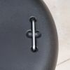 WHEELIE UMBRELLA BASE - ROUND