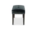 Westby - Dining Bench - Black