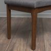 DINING CHAIR (Set of 2)